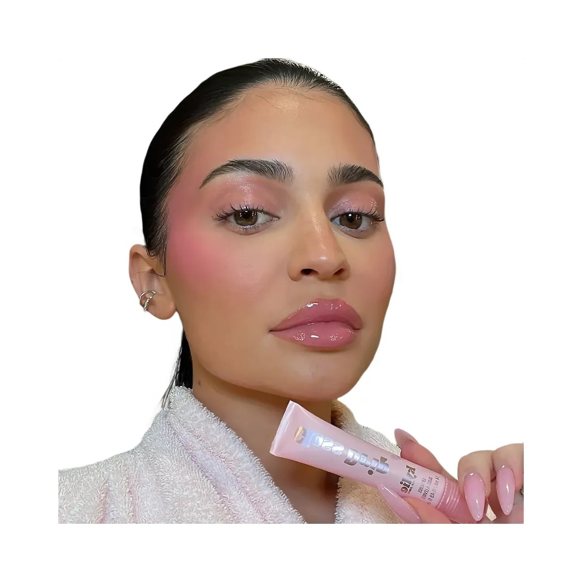 Kylie Gloss Drip Underestimated - HypeFly India View 5
