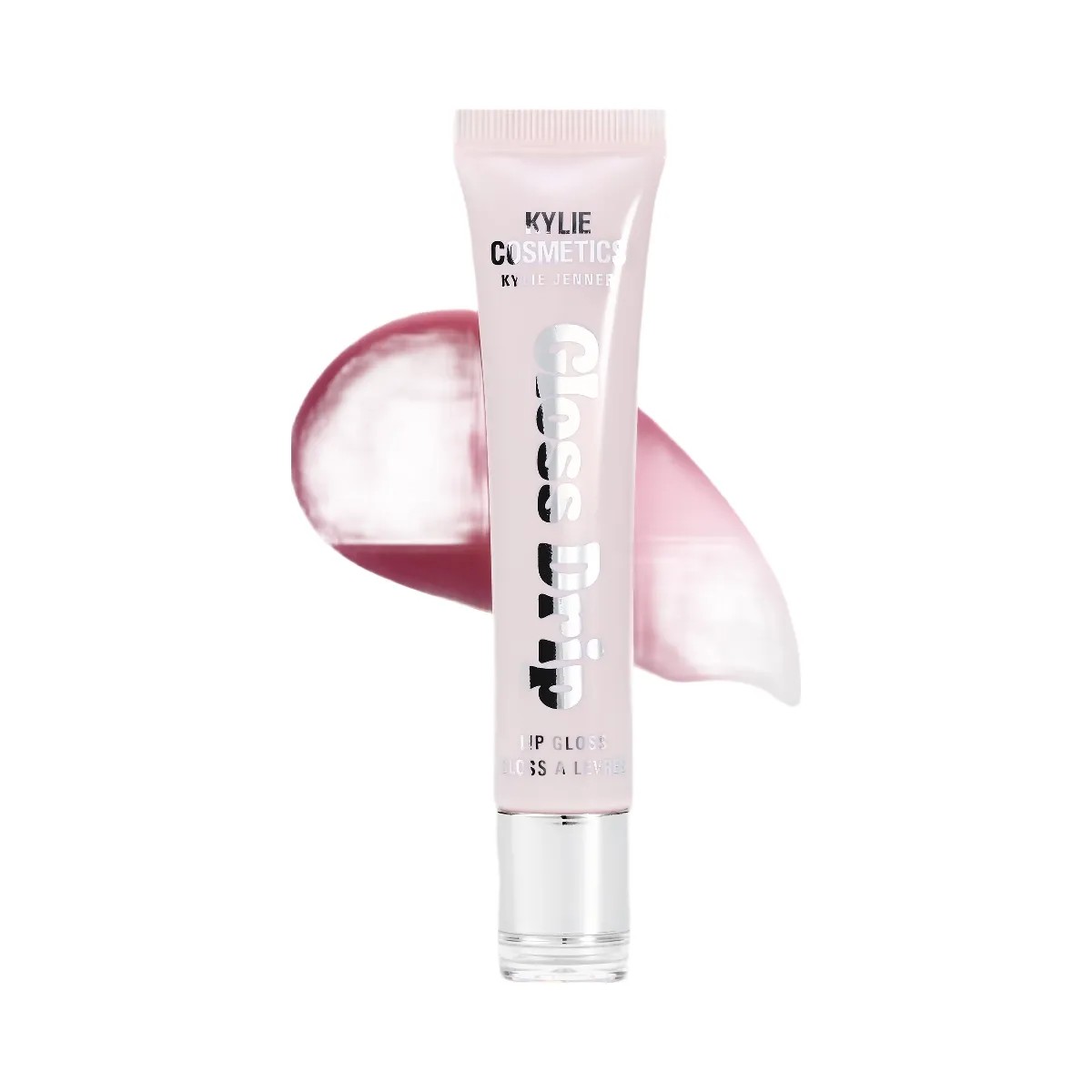 Kylie Gloss Drip Wine Kisses - HypeFly India View 1
