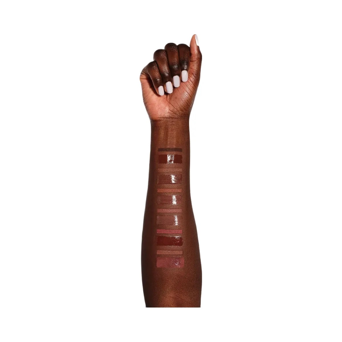 Kylie Glossy Lip Kit & Skin Tint Blurring Elixir Duo - HypeFly India View 3