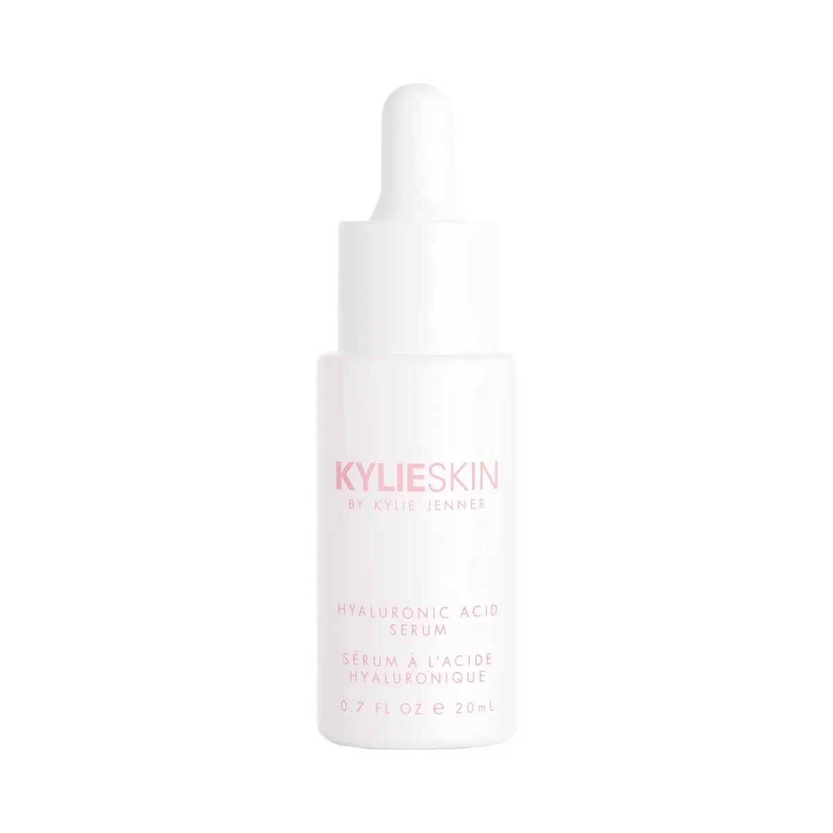Kylie Hyaluronic Acid Serum - HypeFly India View 1