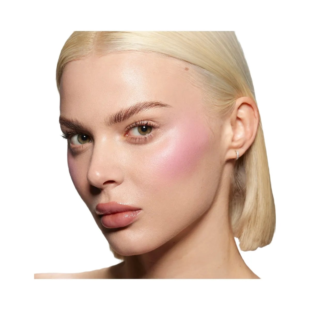 Kylie Hybrid Blush Cool Pink - HypeFly India View 3