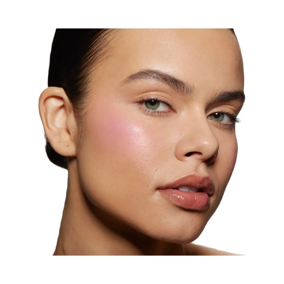 Kylie Hybrid Blush Cool Pink - HypeFly India View 4