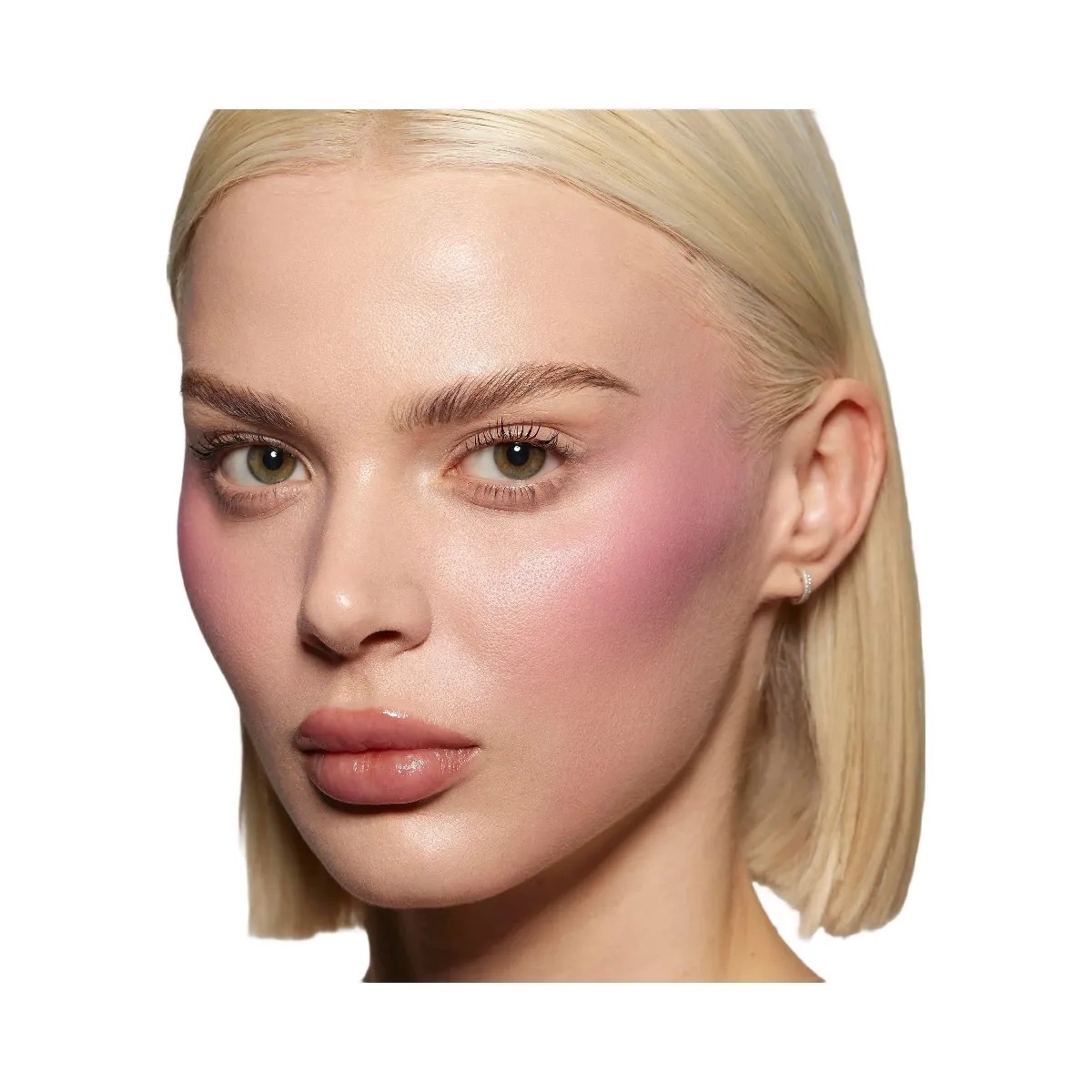 Kylie Hybrid Blush Rich Berry - HypeFly India View 3