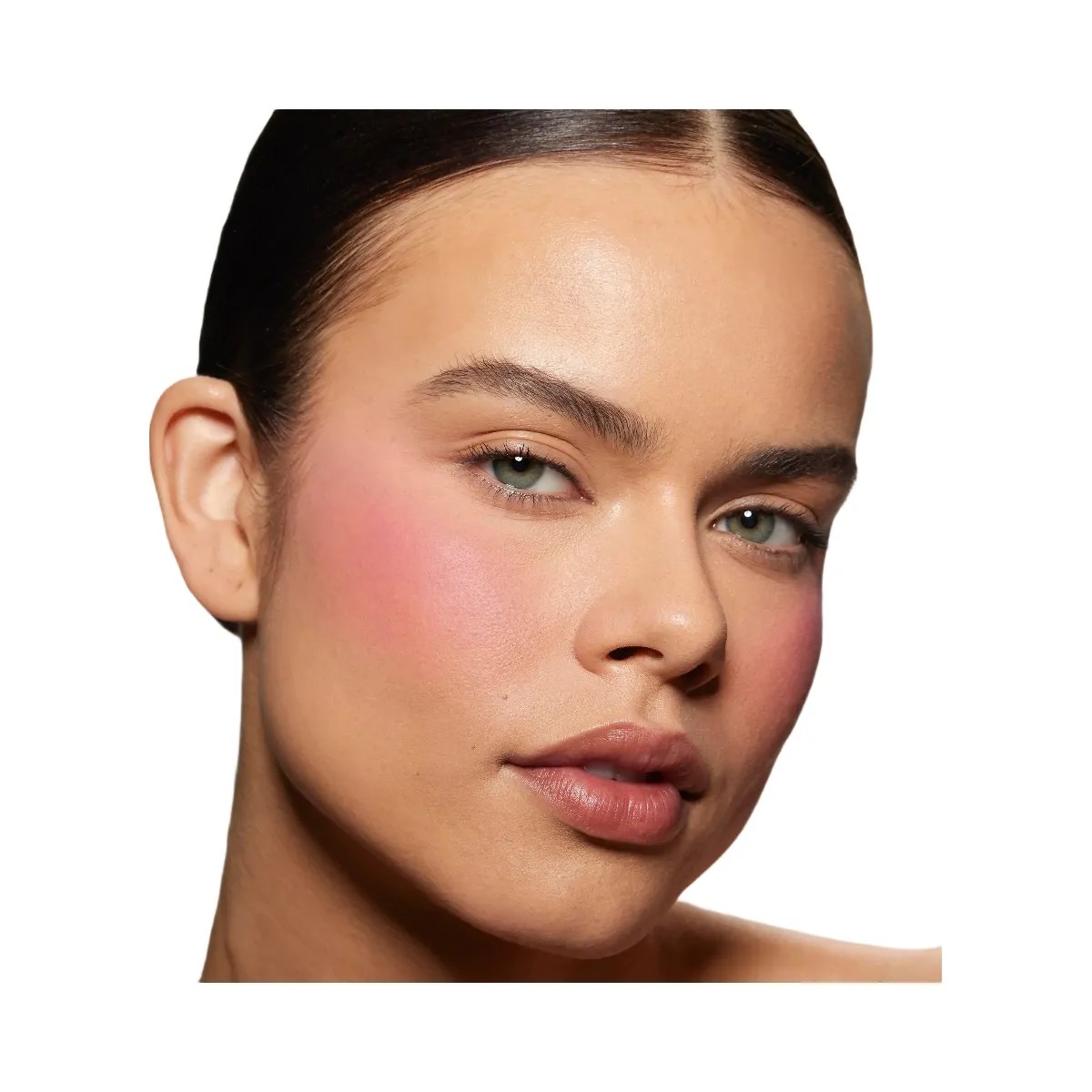 Kylie Hybrid Blush Rich Berry - HypeFly India View 4