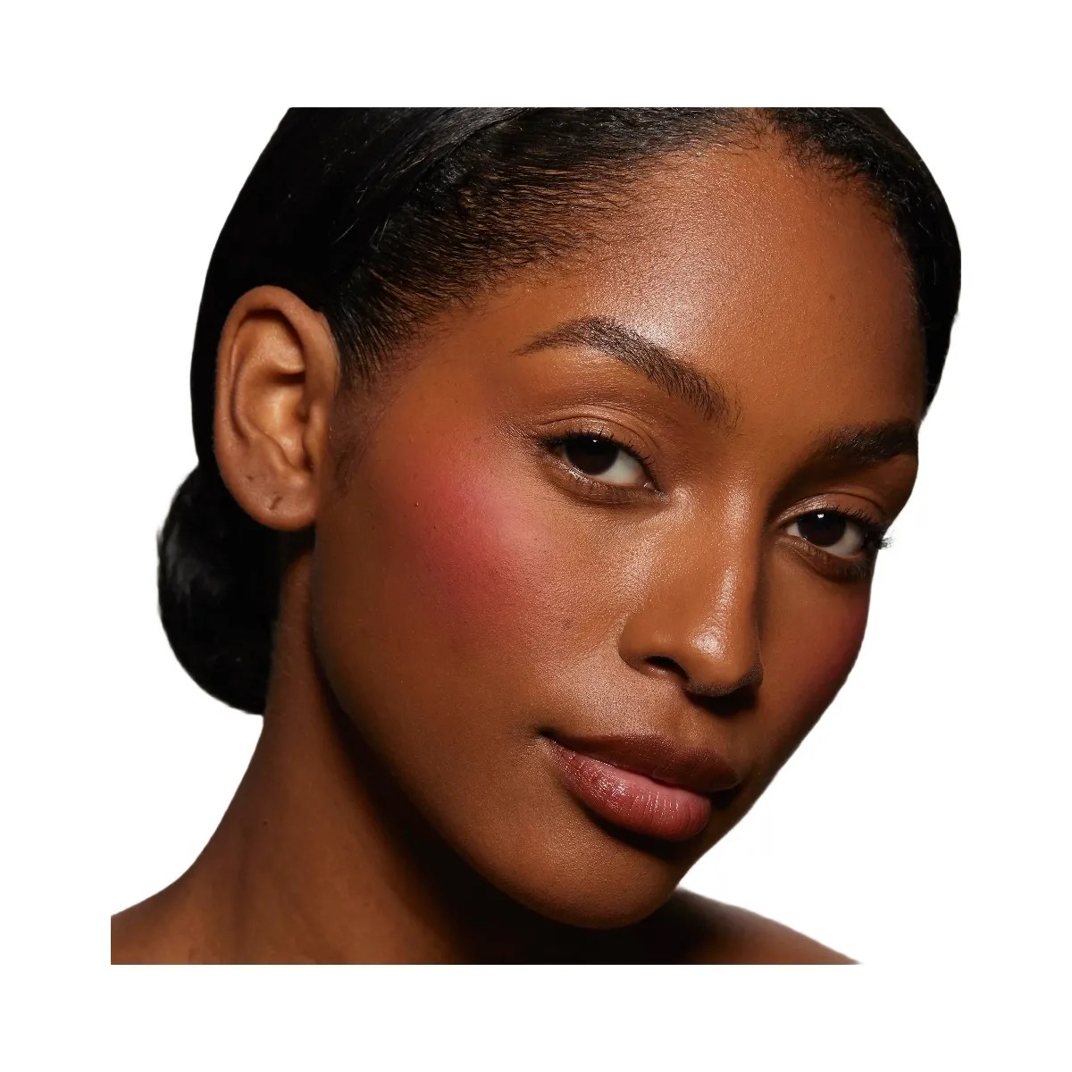 Kylie Hybrid Blush Rich Berry - HypeFly India View 5