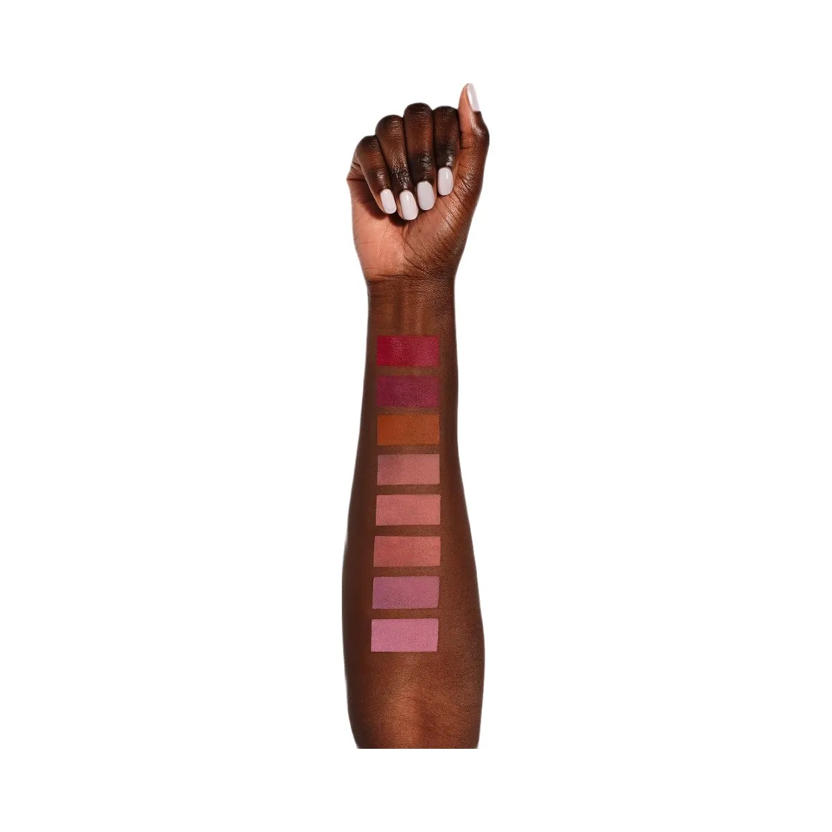 Kylie Hybrid Blush Rich Berry - HypeFly India View 6