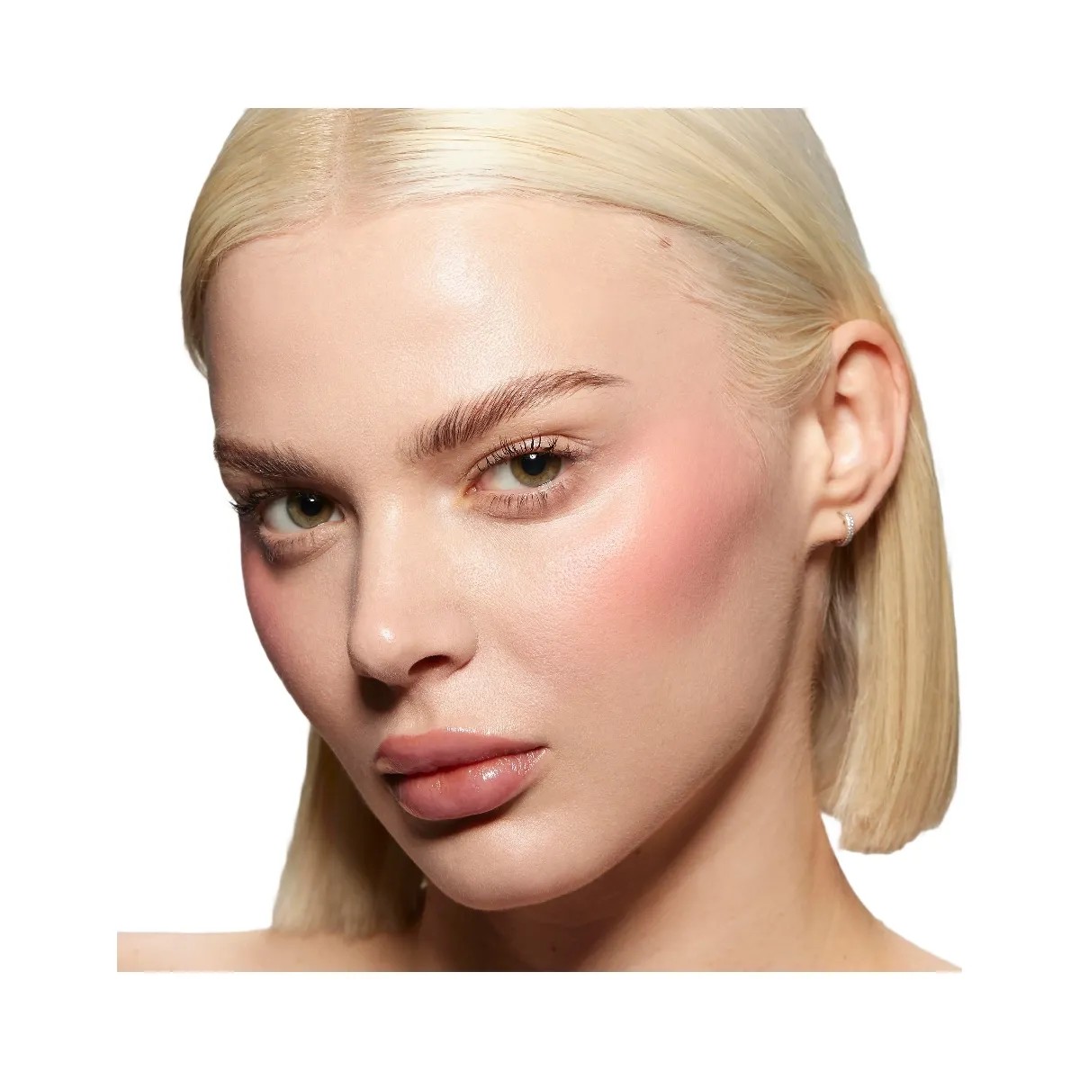 Kylie Hybrid Blush Soft Peach - HypeFly India View 3