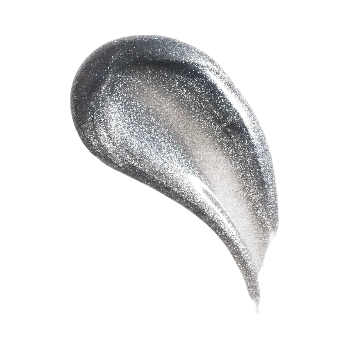 Kylie King Supple Kiss Lip Glaze Sheer Chrome - HypeFly India View 2