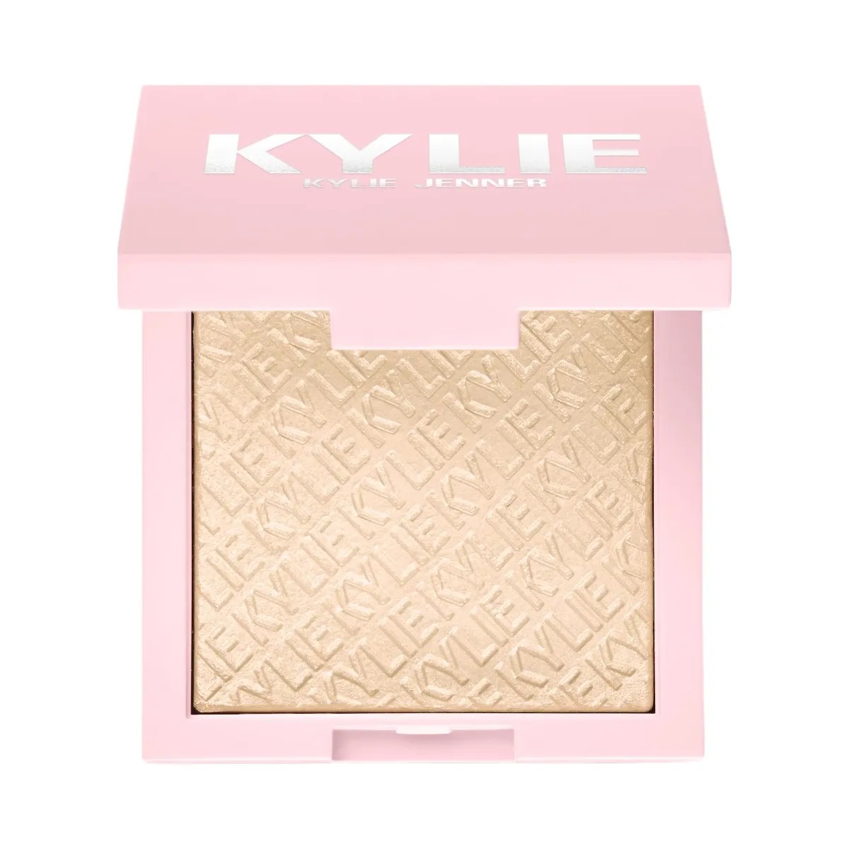 Kylie Kylighter Illuminating Powder Icy Opal - HypeFly India View 1