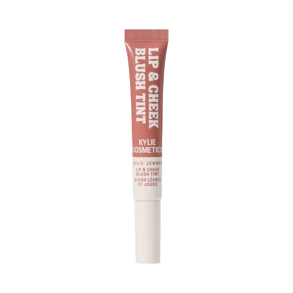 Kylie Lip & Cheek Blush Tint True Nude - HypeFly India View 1