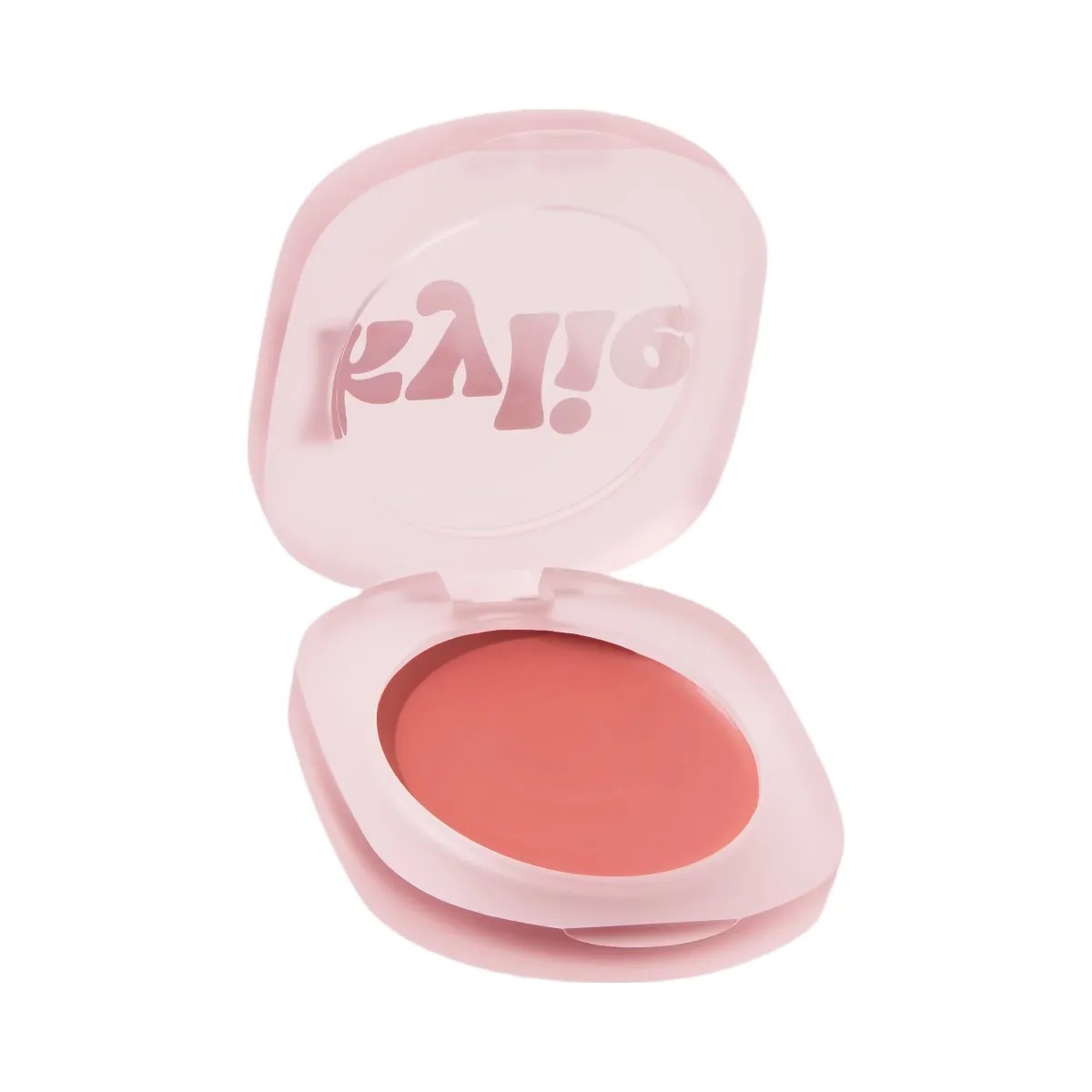 Kylie Lip & Cheek Glow Balm Brownish Rose - HypeFly India View 1