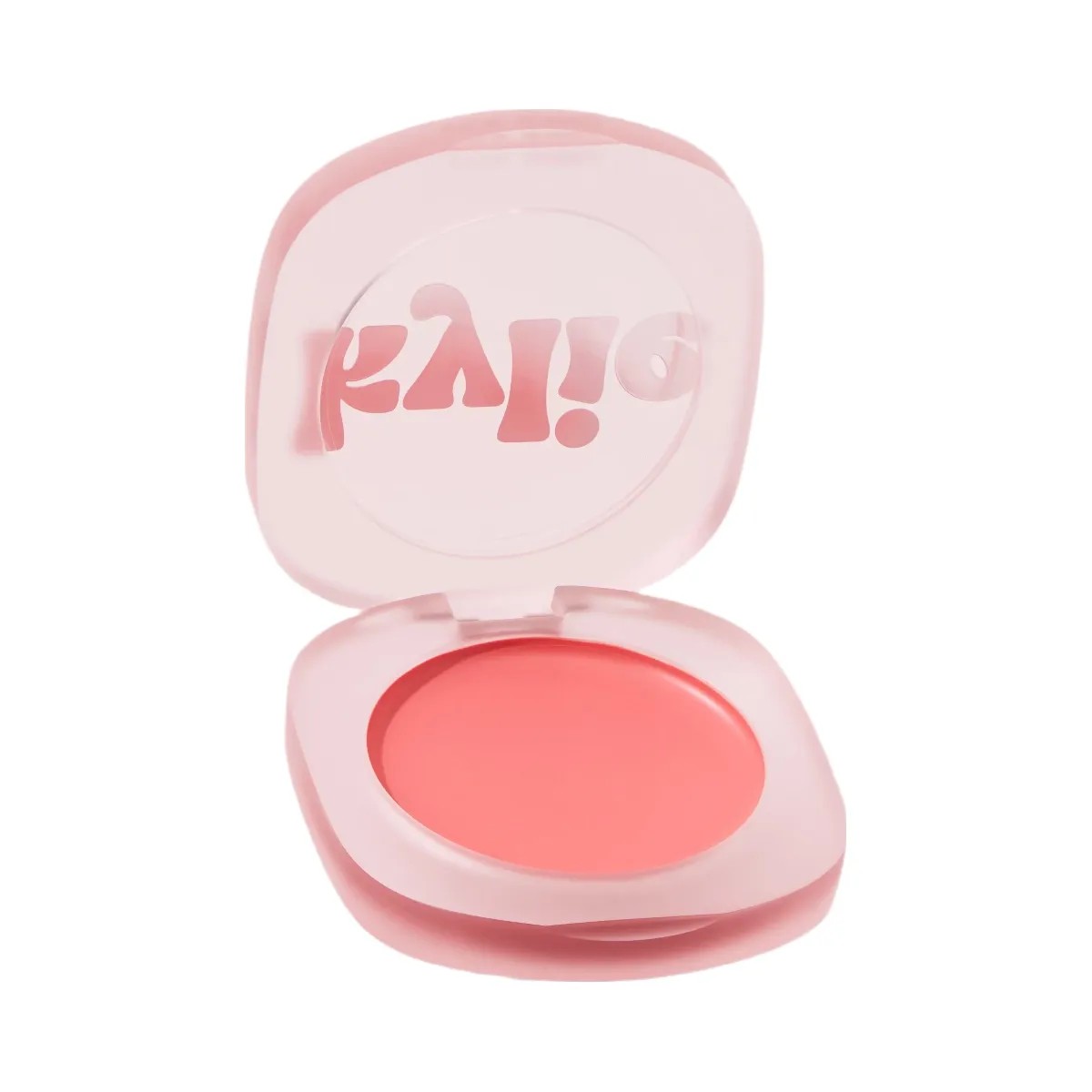 Kylie Lip & Cheek Glow Balm Haute Pink - HypeFly India View 1