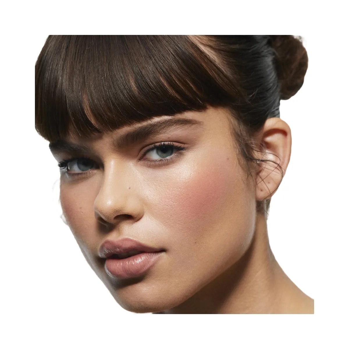 Kylie Lip & Cheek Glow Balm Haute Pink - HypeFly India View 3