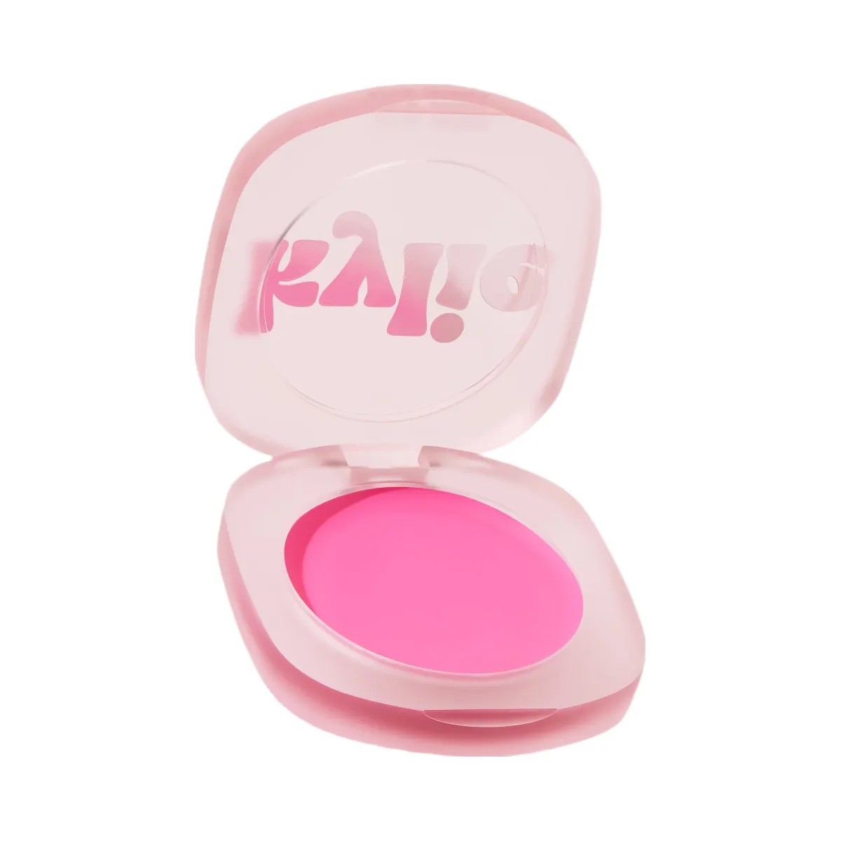 Kylie Lip & Cheek Glow Balm Haute Pink - HypeFly India View 5
