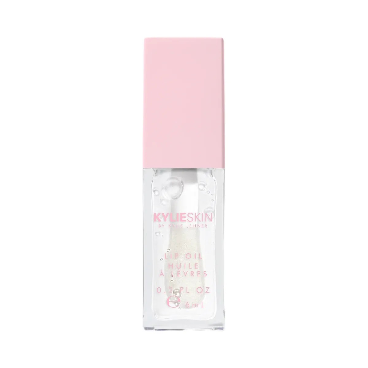 Kylie Lip Oil Coconut - HypeFly India View 1