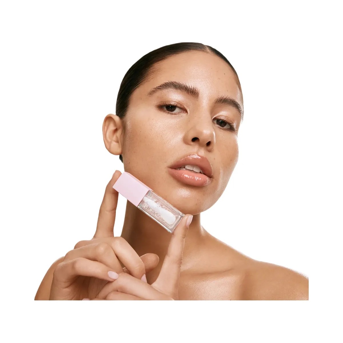 Kylie Lip Oil Coconut - HypeFly India View 6