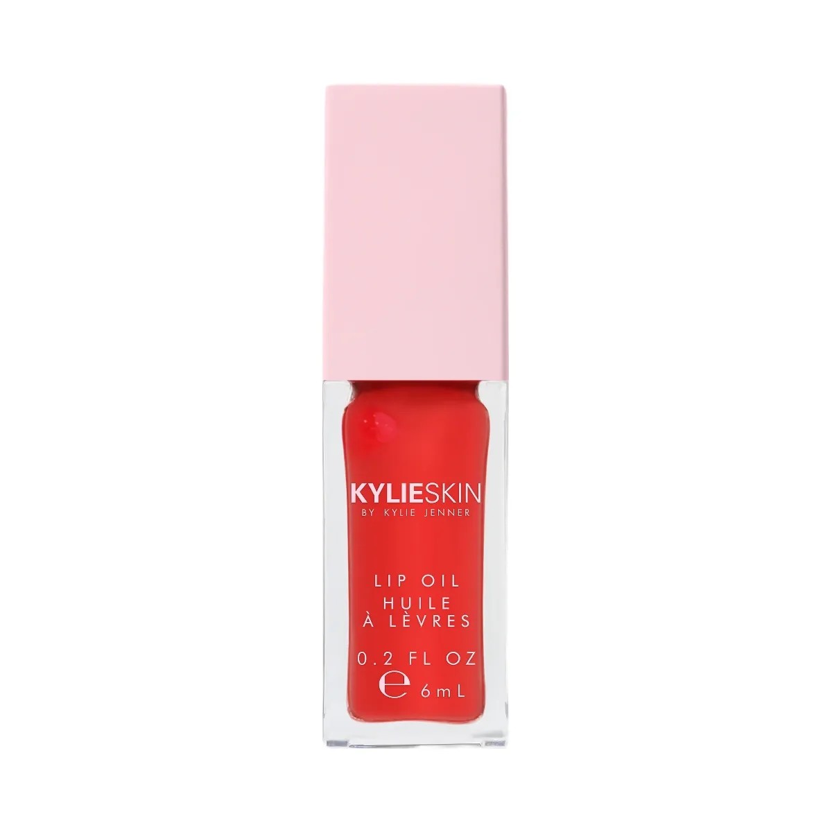 Kylie Lip Oil Pomgrenate - HypeFly India View 1