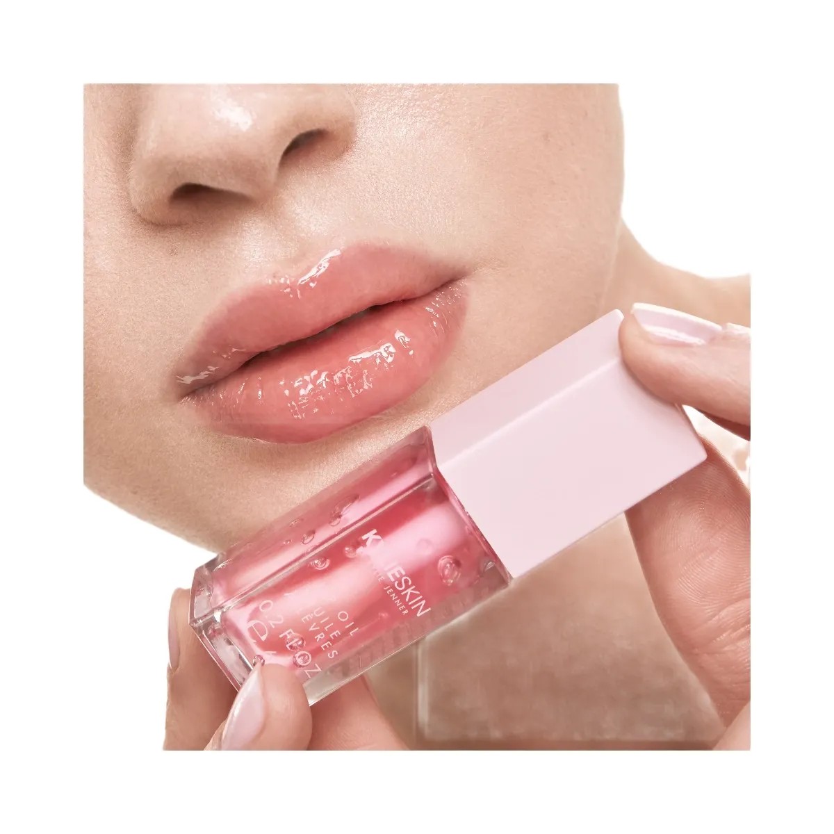 Kylie Lip Oil Watermelon - HypeFly India View 5