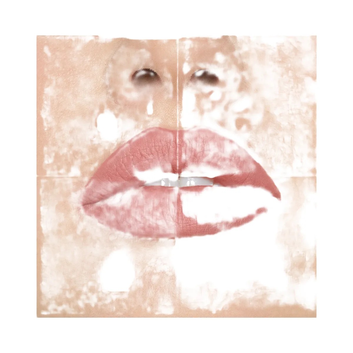 Kylie Matte Lip Kit Bare - HypeFly India View 2