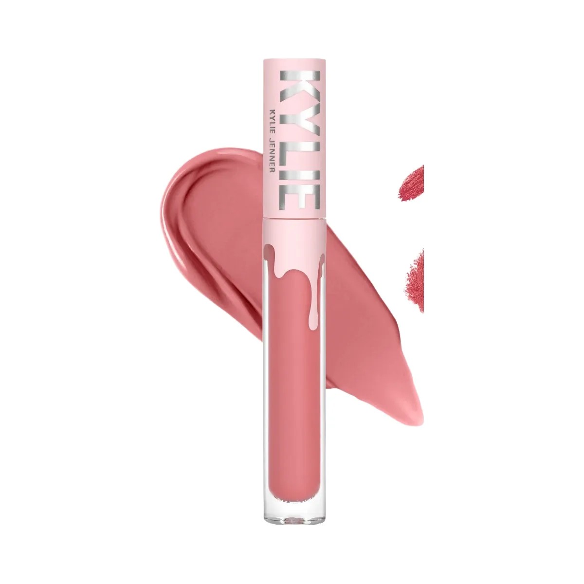 Kylie Matte Lip Kit Blue Pink - HypeFly India View 1