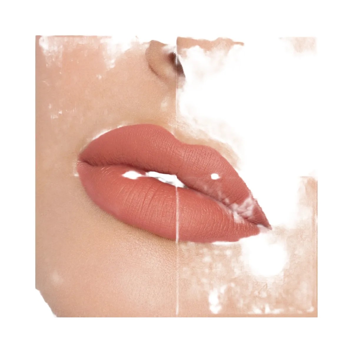 Kylie Matte Lip Kit Dusty Rose - HypeFly India View 2