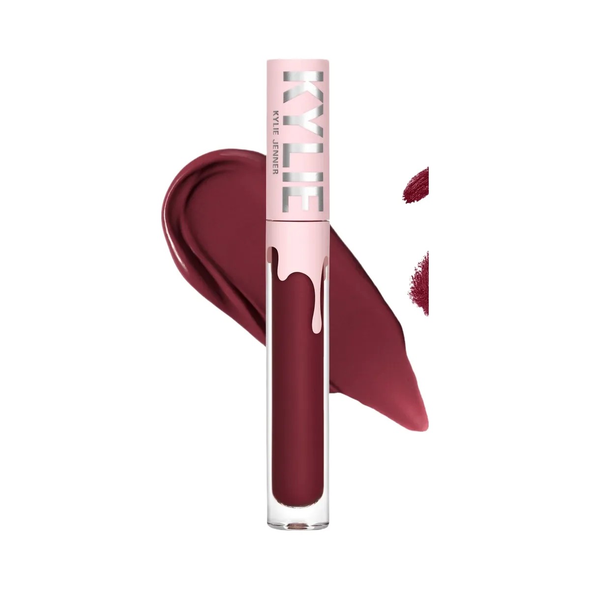 Kylie Matte Lip Kit Plum Berry - HypeFly India View 1
