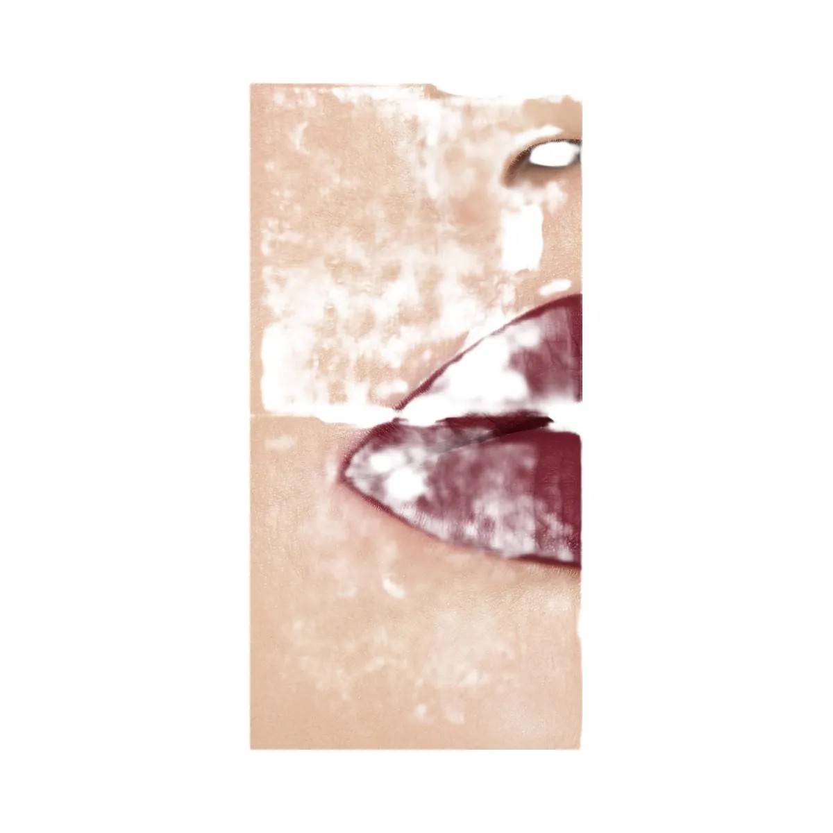 Kylie Matte Lip Kit Plum Berry - HypeFly India View 2
