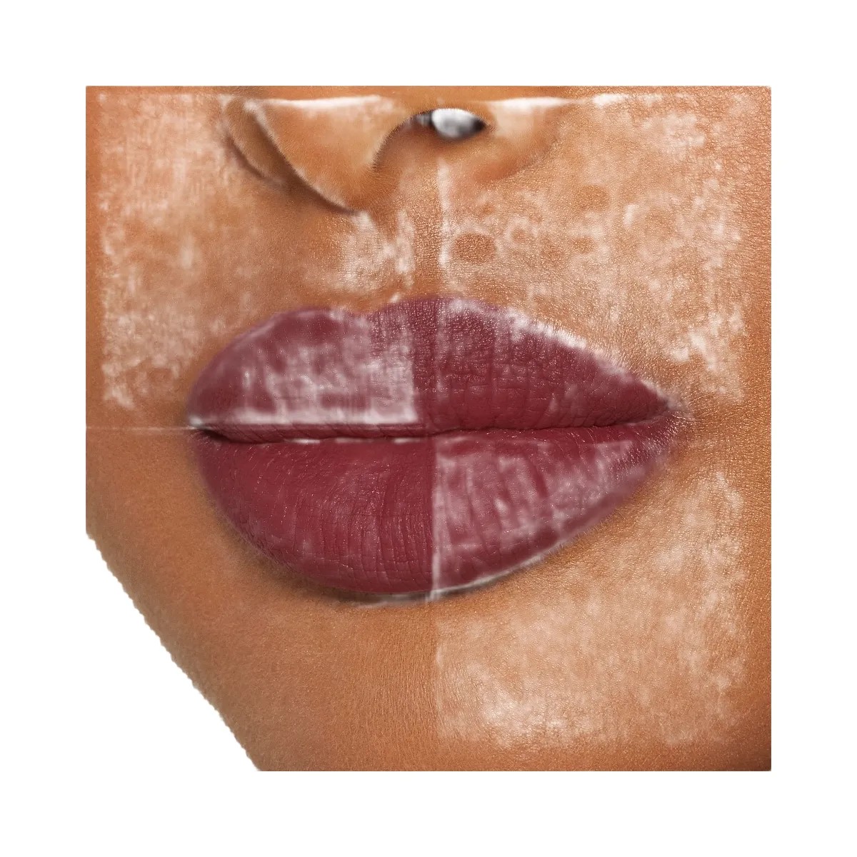 Kylie Matte Lip Kit Plum Berry - HypeFly India View 3