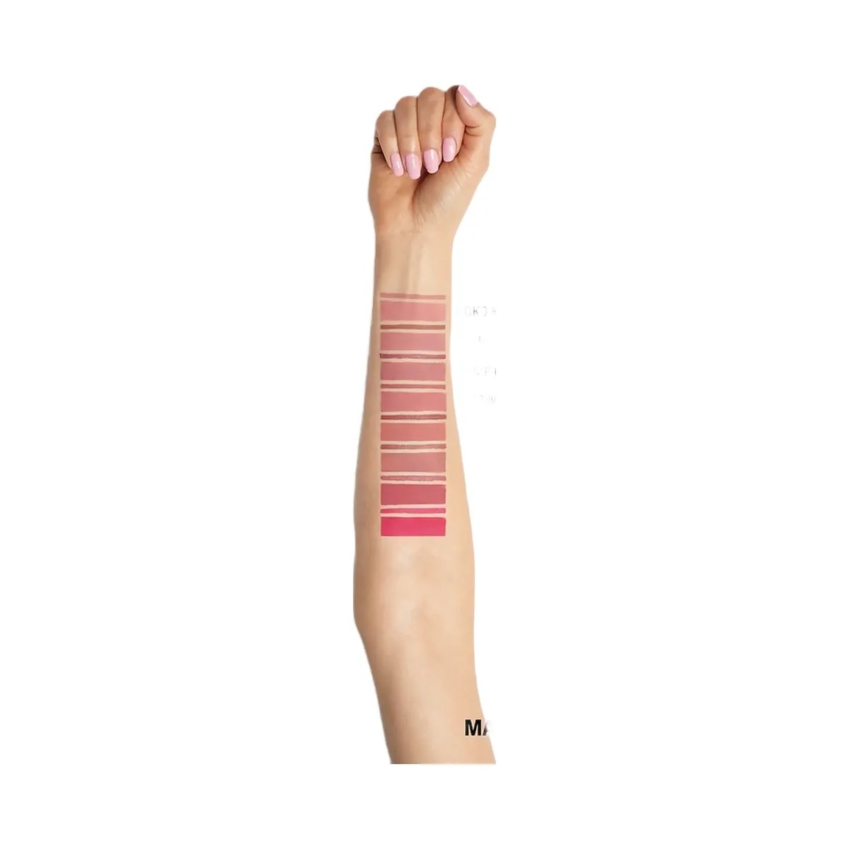 Kylie Matte Lip Kit Warm Pink - HypeFly India View 4