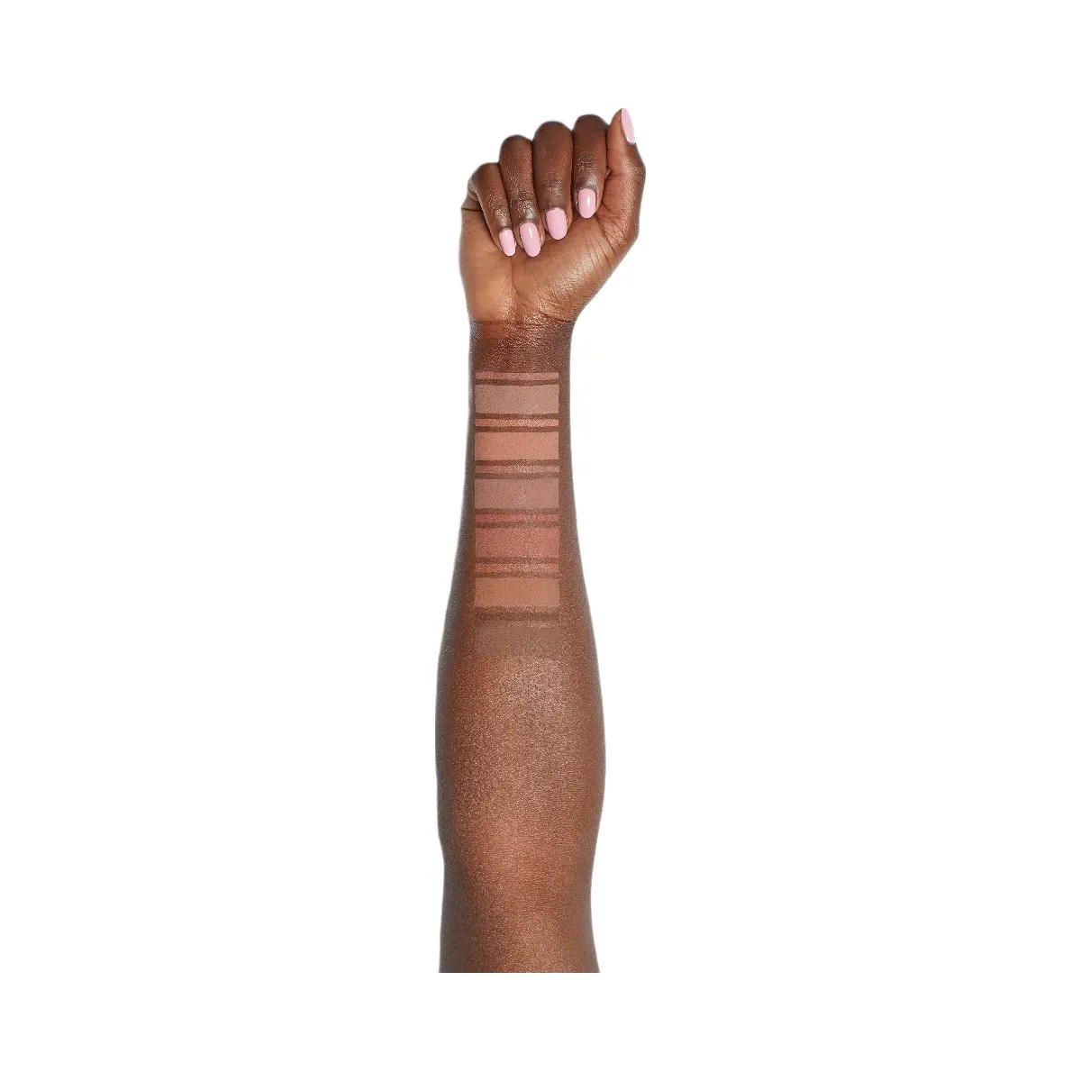 Kylie Matte Lip Kit Warm Pink - HypeFly India View 5