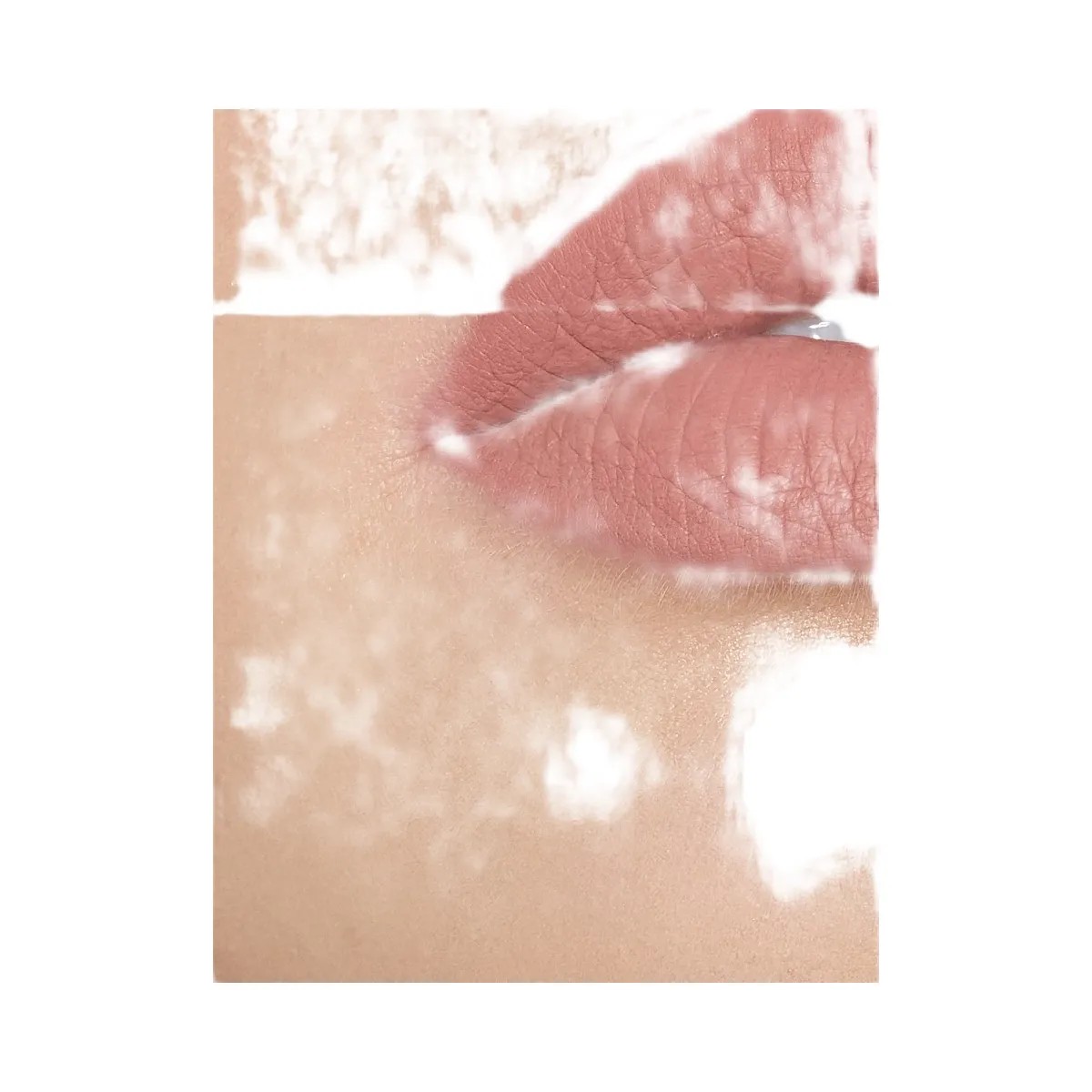 Kylie Matte Lip Kit Warm Pink Nude - HypeFly India View 2