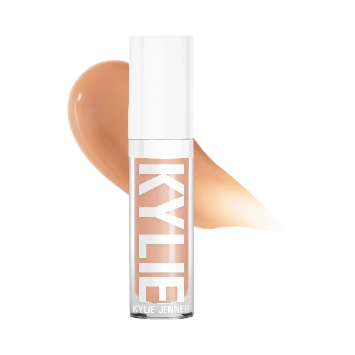 Kylie Plumping Gloss On Neutral - HypeFly India View 1