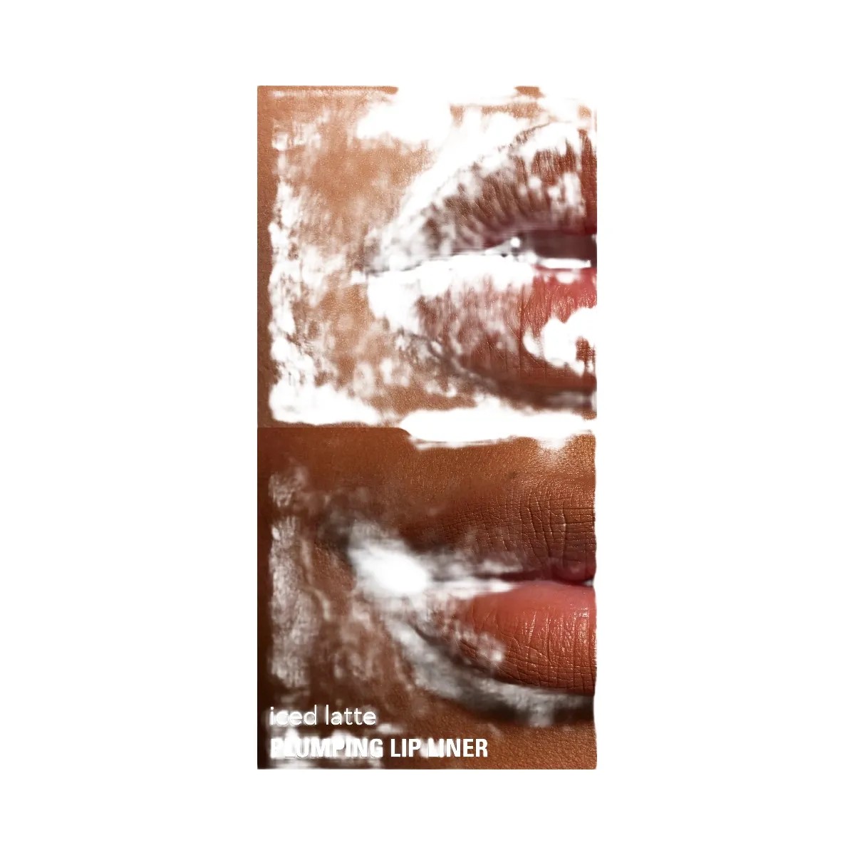 Kylie Plumping Lip Liner Iced Latte - HypeFly India View 3