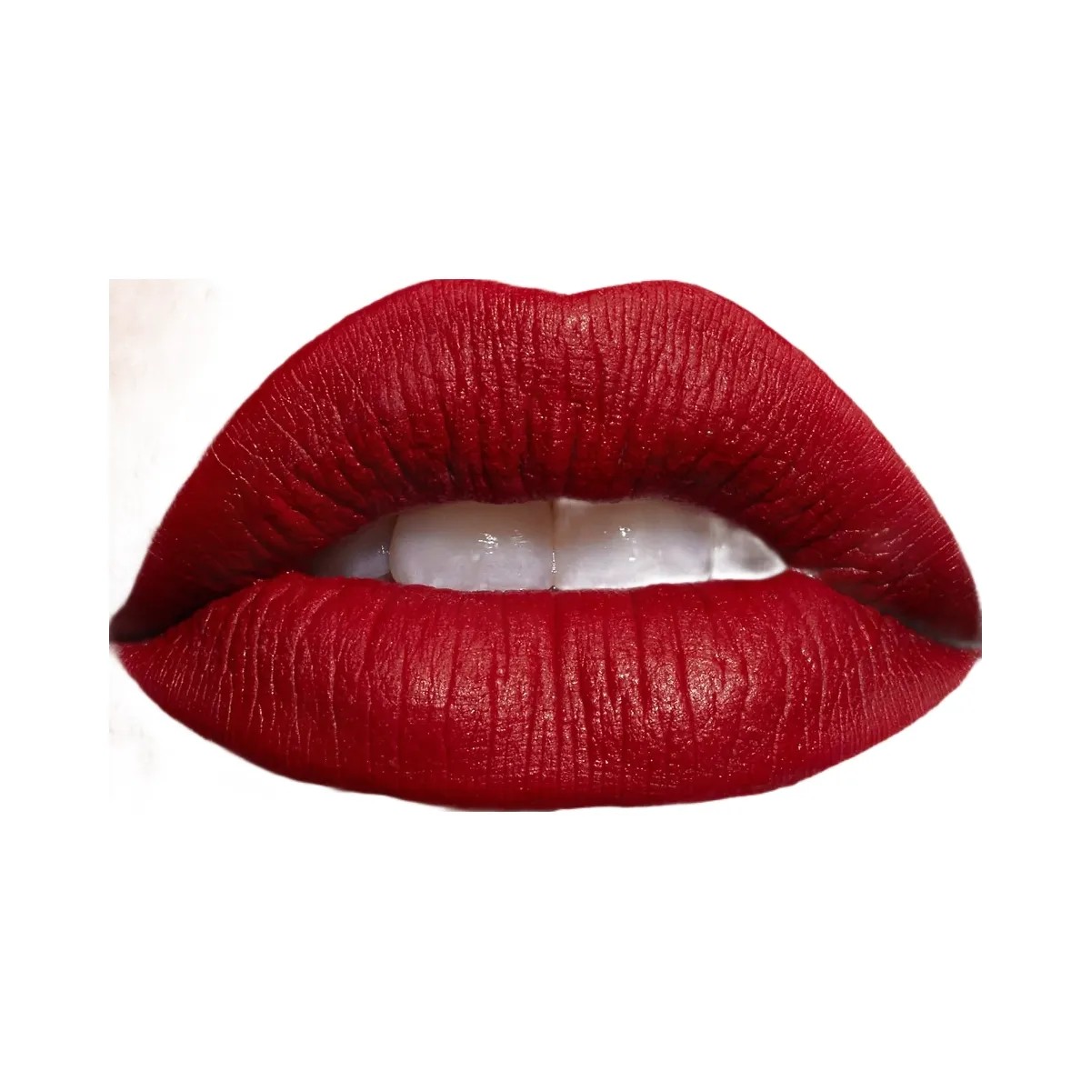 Kylie Plumping Powder Matte Lip Deep Blue Red - HypeFly India View 3