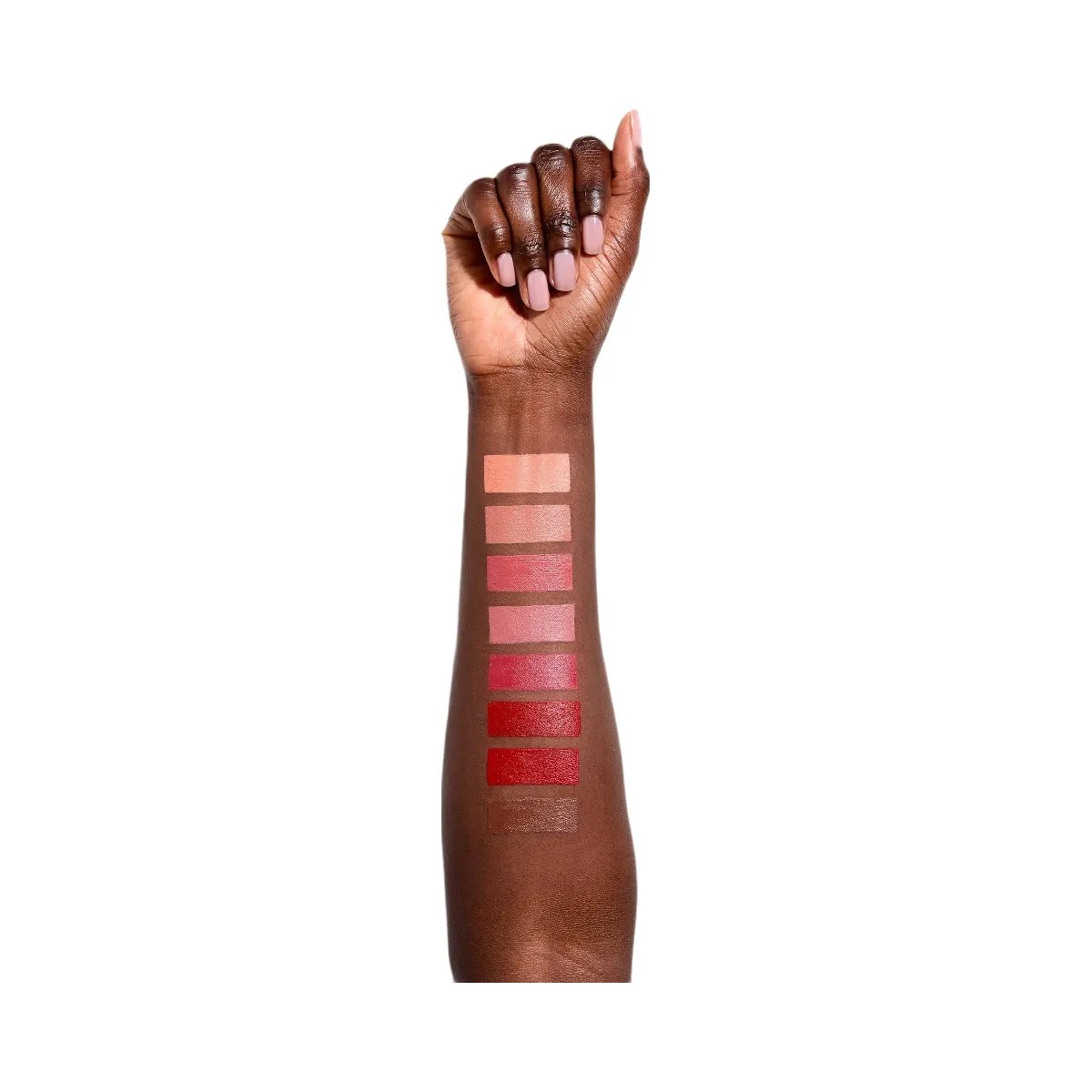 Kylie Plumping Powder Matte Lip Deep Blue Red - HypeFly India View 5