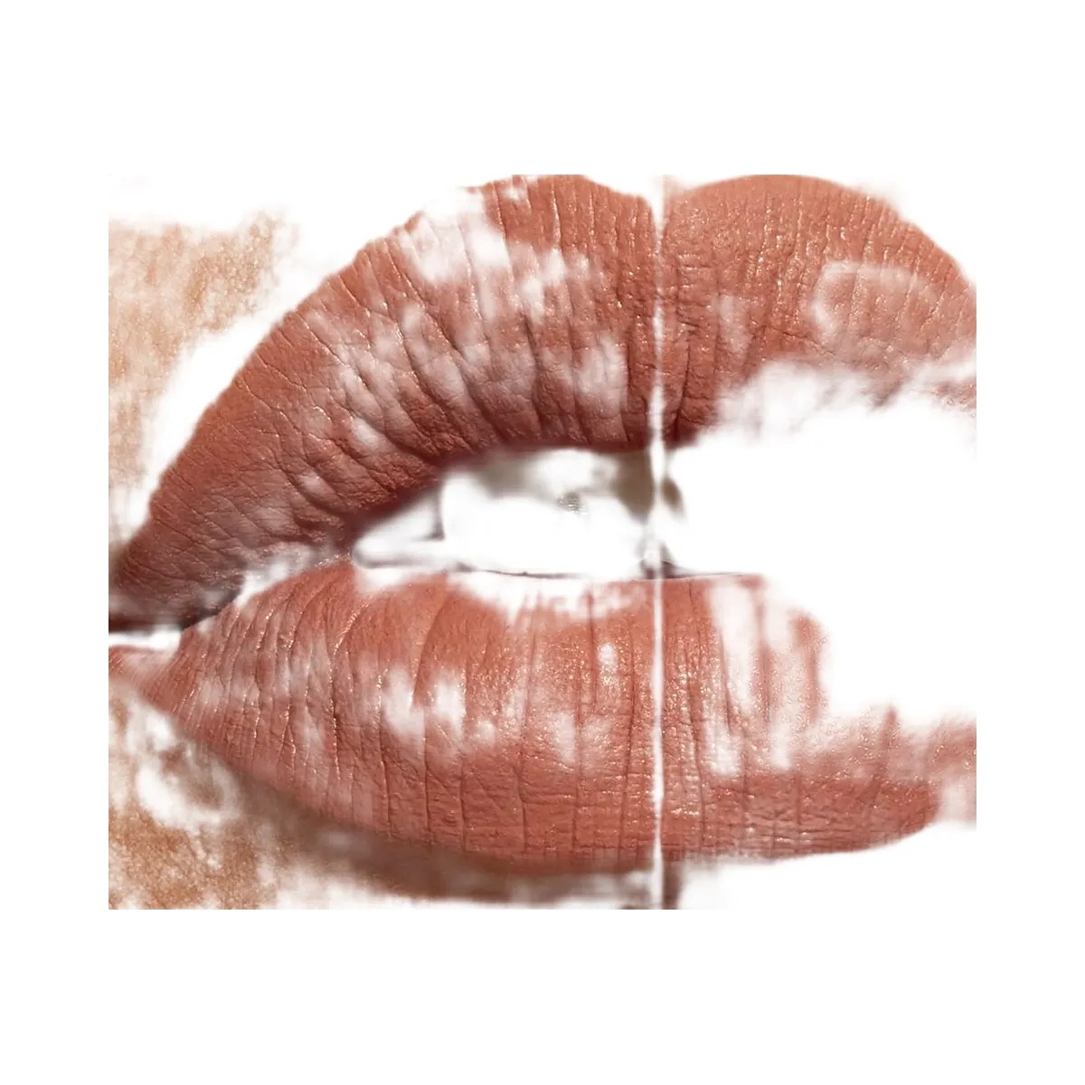 Kylie Plumping Powder Matte Lip Warm Nude - HypeFly India View 3