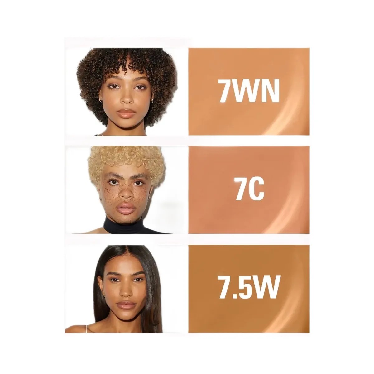 Kylie Power Plush Foundation & Concealer Duo - HypeFly India View 5