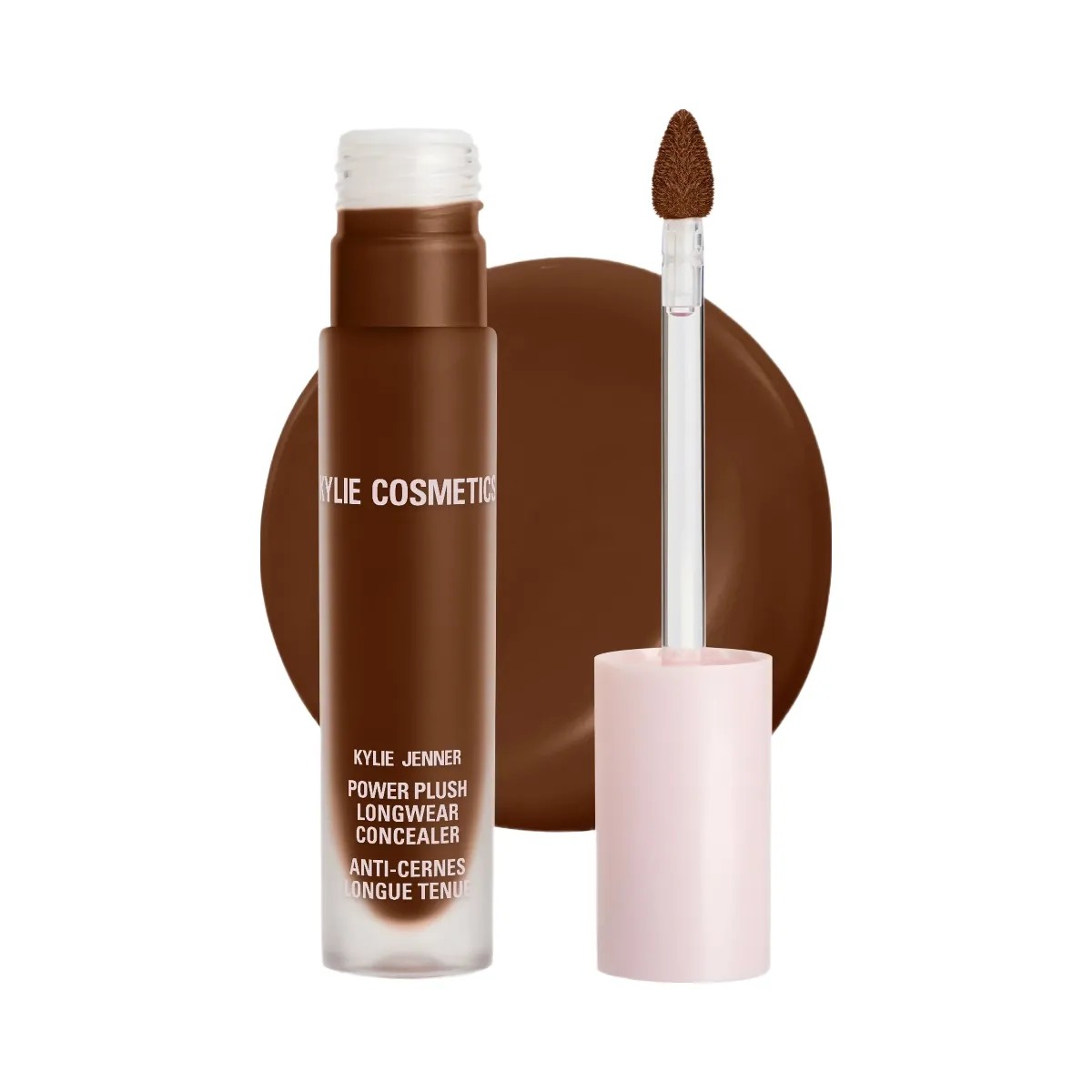 Kylie Power Plush Longwear Concealer 10WN - HypeFly India View 2