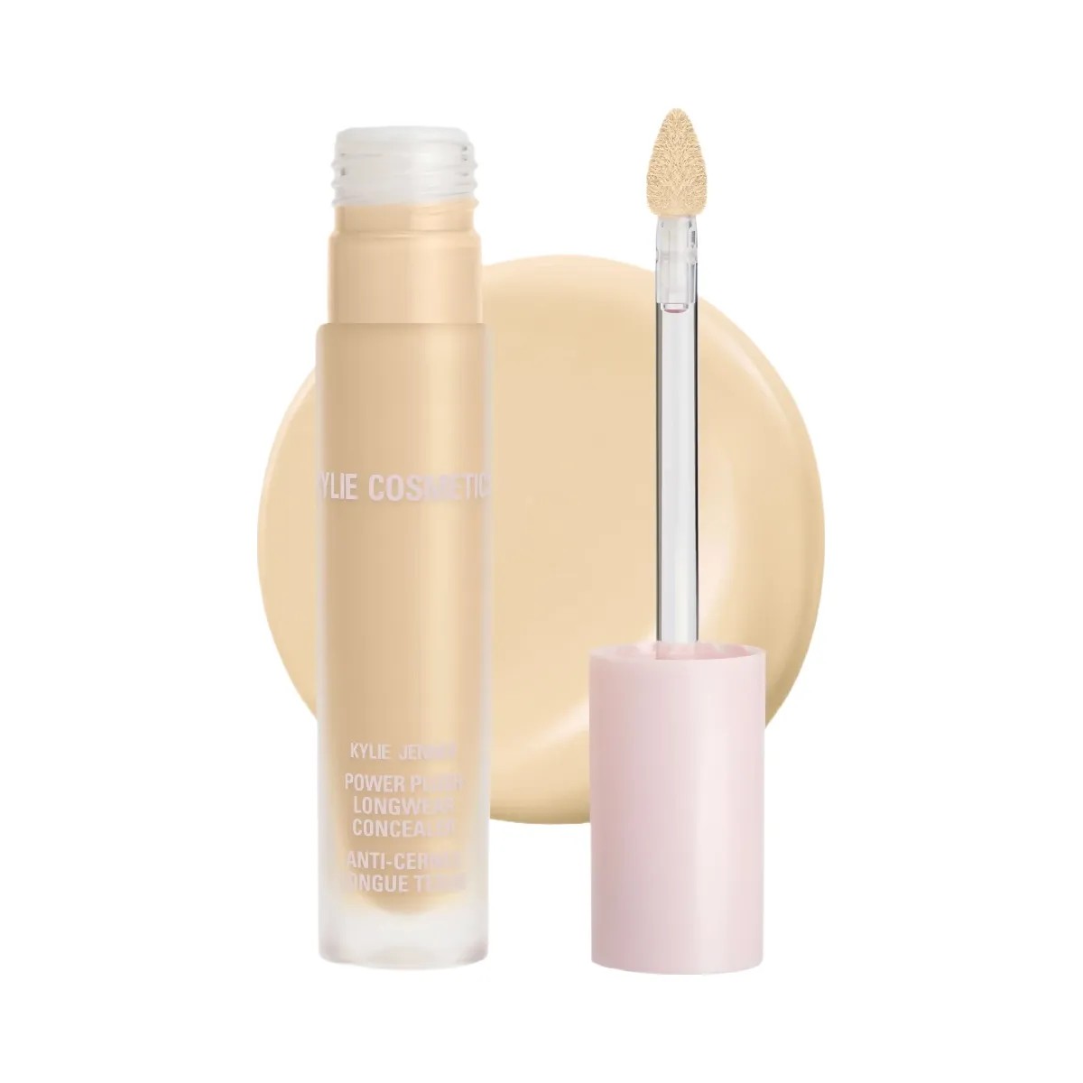 Kylie Power Plush Longwear Concealer 1.5W - HypeFly India View 2