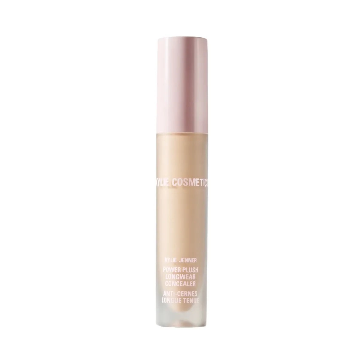 Kylie Power Plush Longwear Concealer 2N - HypeFly India View 1