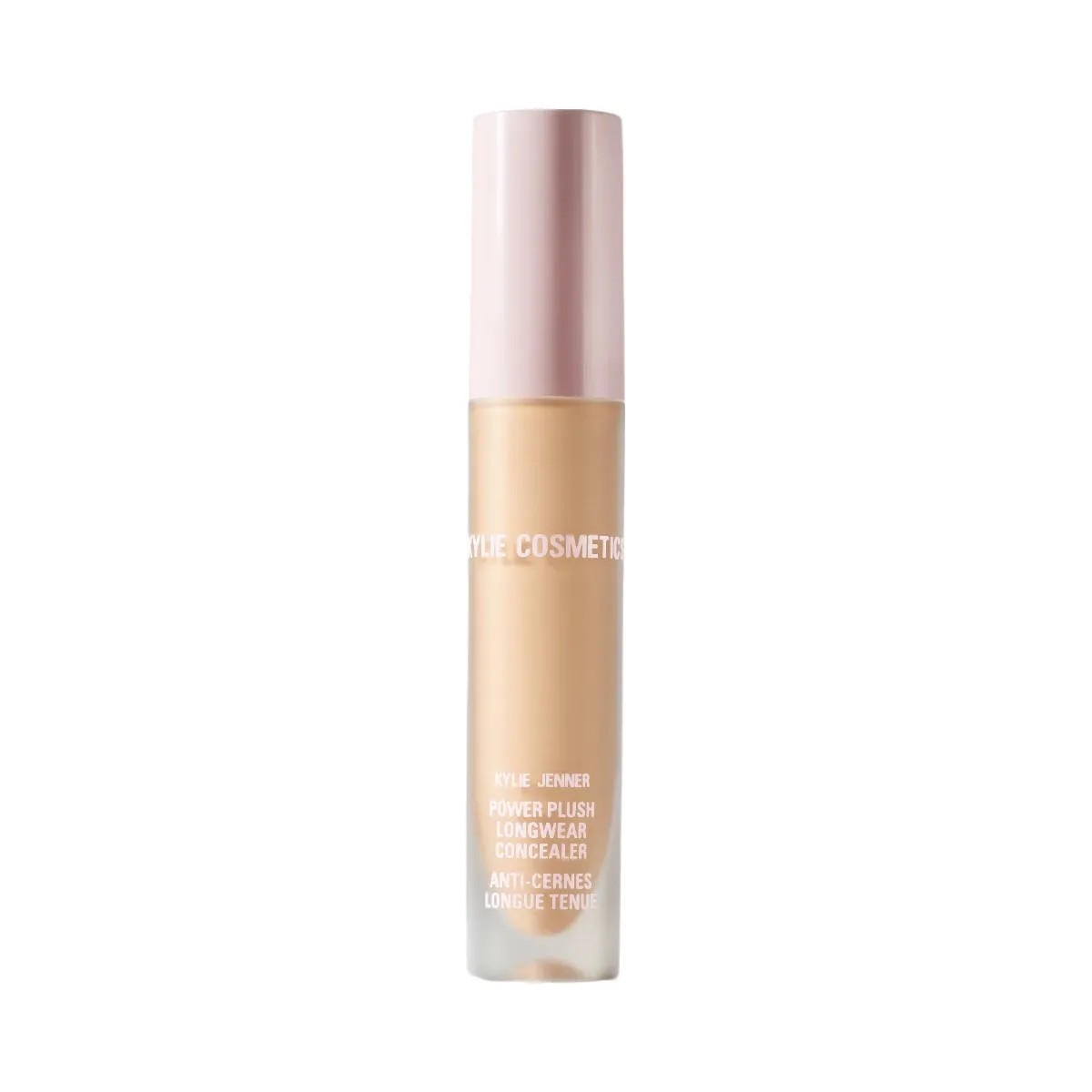 Kylie Power Plush Longwear Concealer 4.5WN - HypeFly India View 1