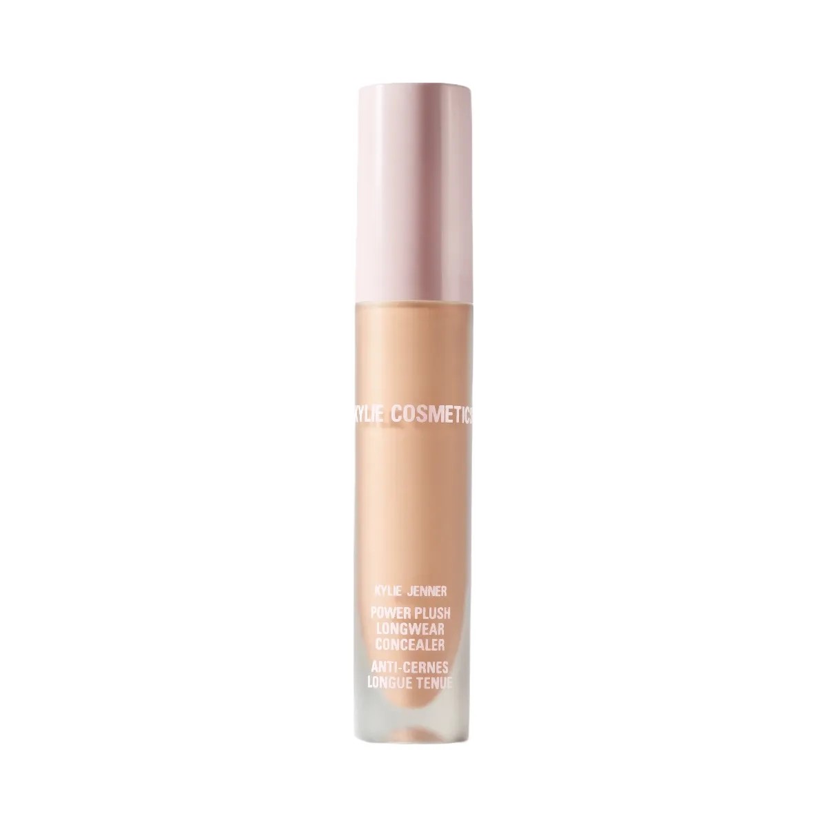 Kylie Power Plush Longwear Concealer 4C - HypeFly India View 1