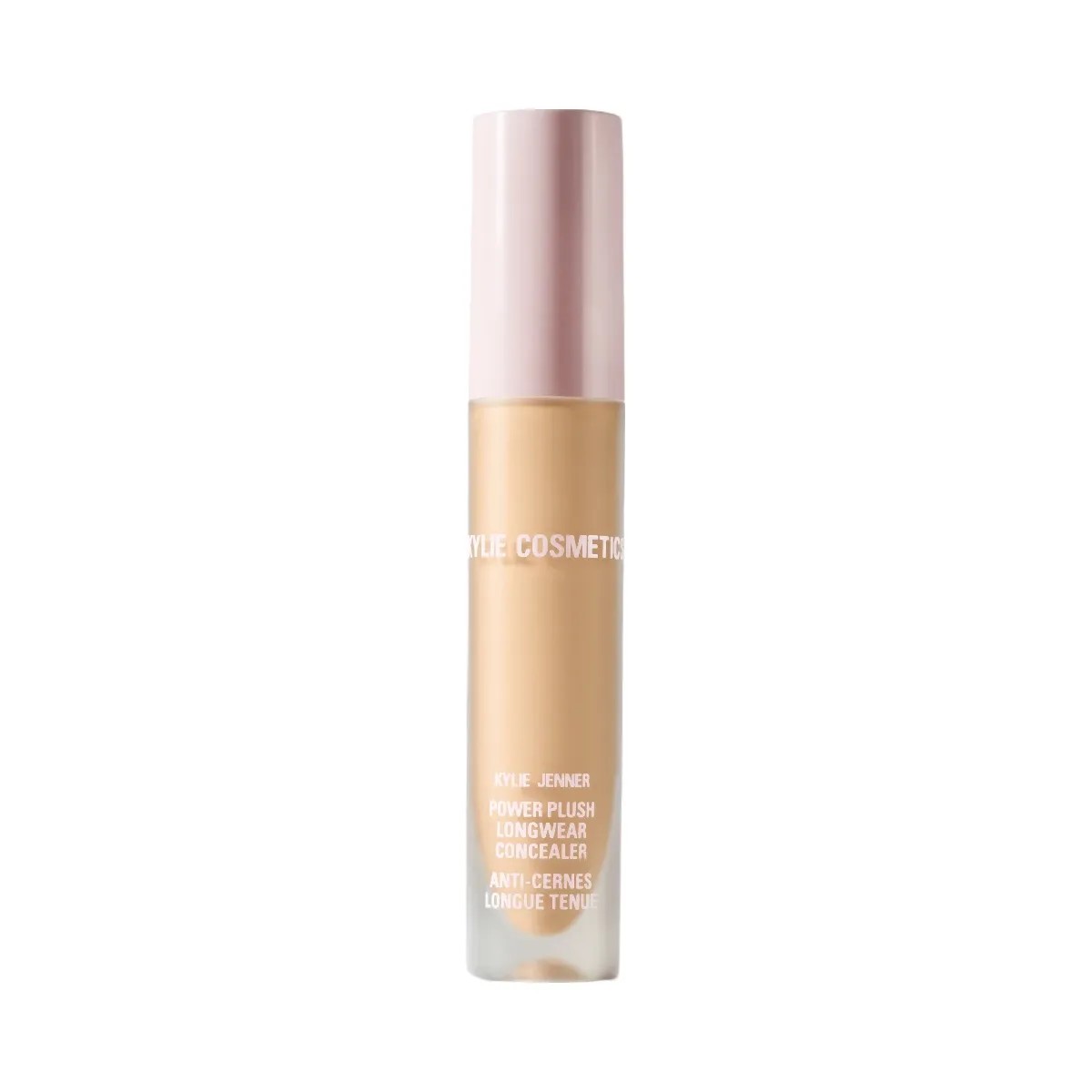Kylie Power Plush Longwear Concealer 4W - HypeFly India View 1