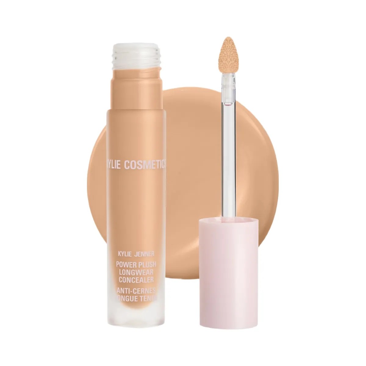 Kylie Power Plush Longwear Concealer 5W - HypeFly India View 5