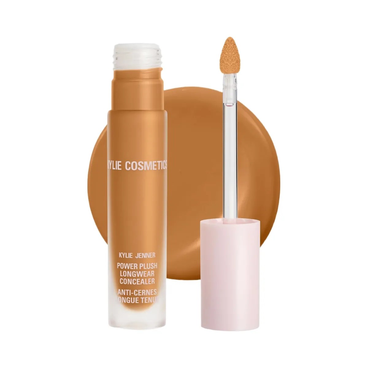 Kylie Power Plush Longwear Concealer 7.5WN - HypeFly India View 2