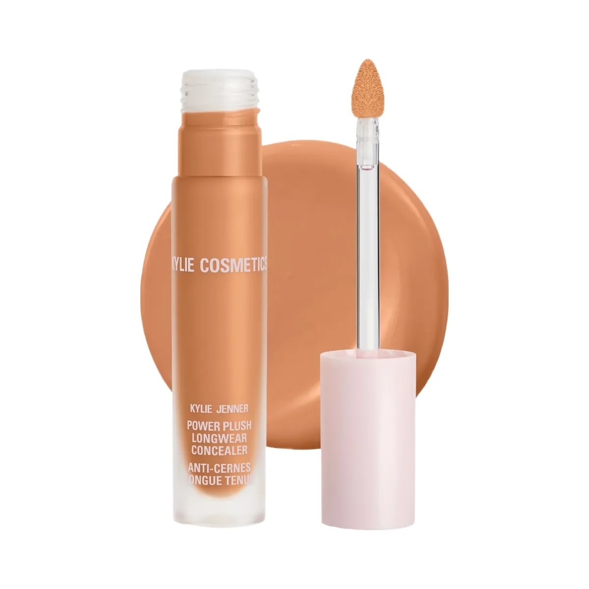 Kylie Power Plush Longwear Concealer 7C - HypeFly India View 2