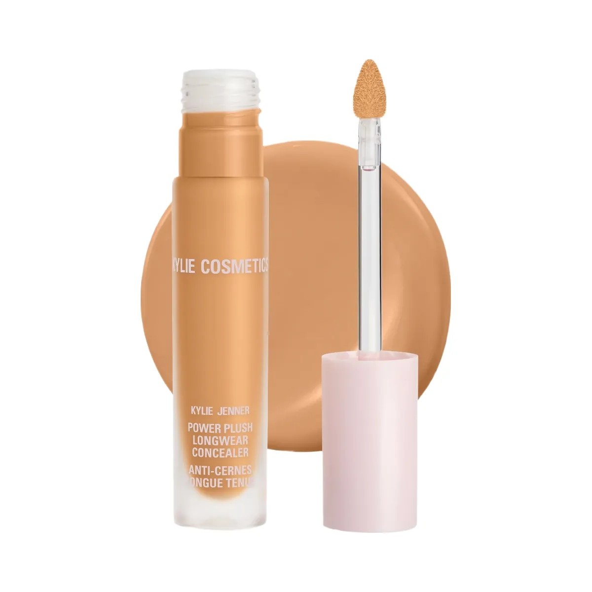 Kylie Power Plush Longwear Concealer 7W - HypeFly India View 2