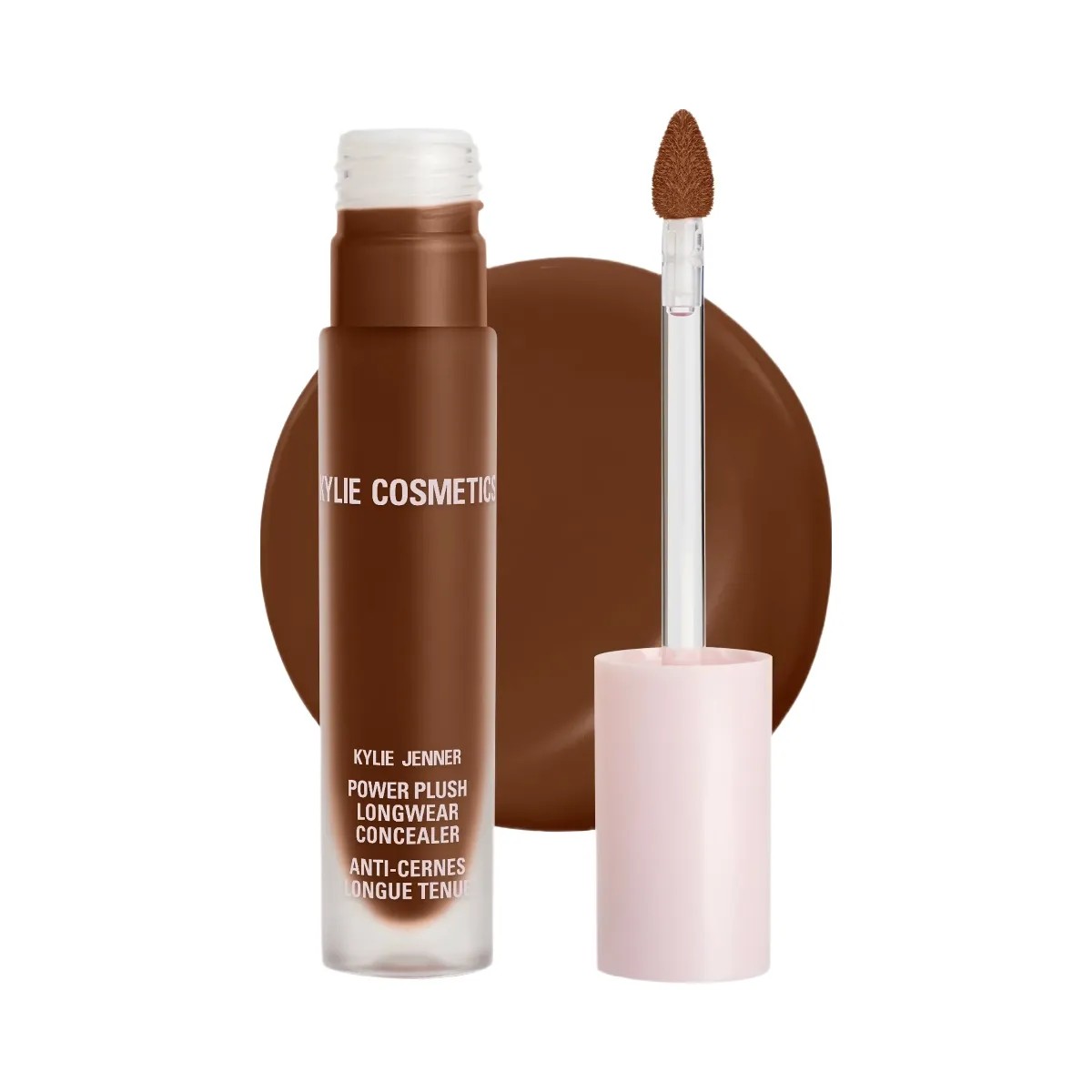 Kylie Power Plush Longwear Concealer 9.5WN - HypeFly India View 2