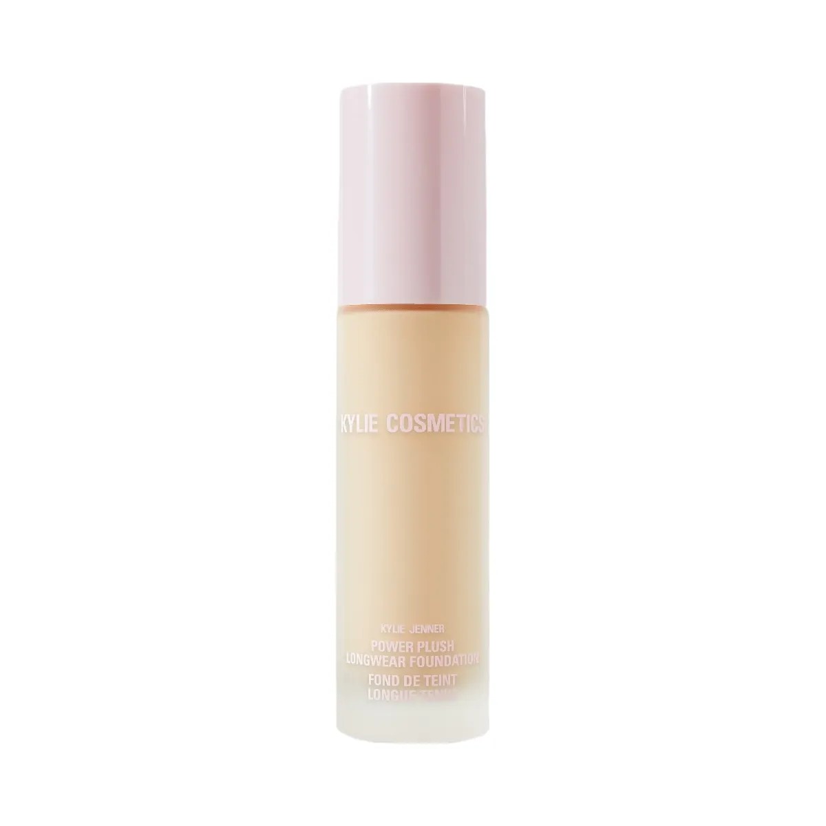 Kylie Power Plush Longwear Foundation 1.5W - HypeFly India View 1