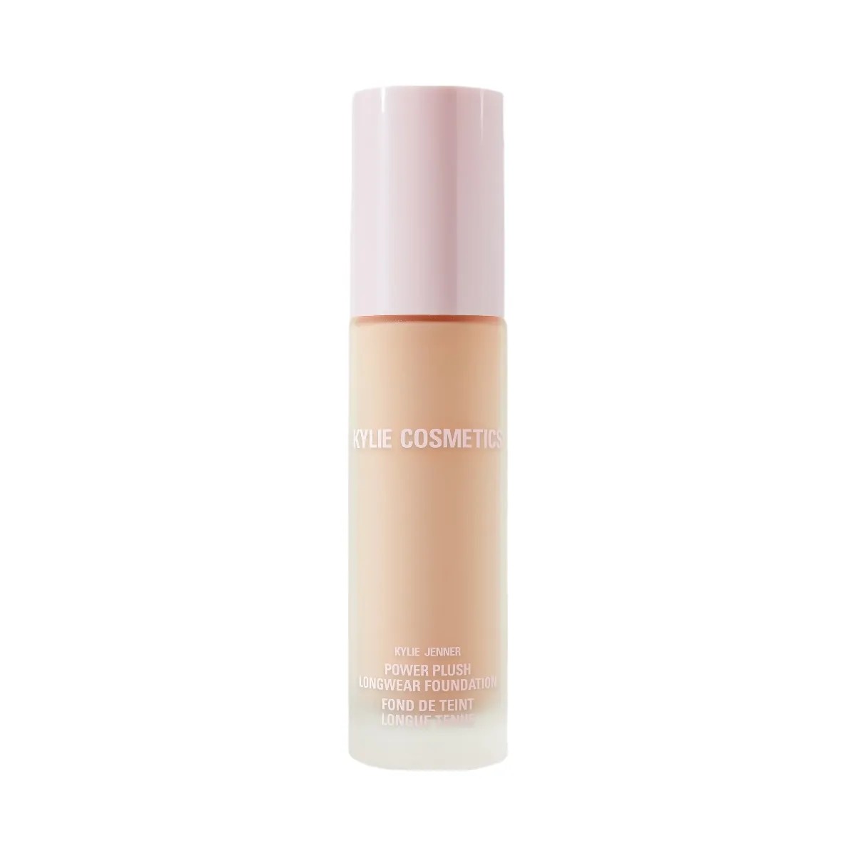 Kylie Power Plush Longwear Foundation 2W - HypeFly India View 1